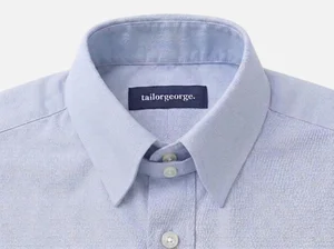 Camicia Oxford sport