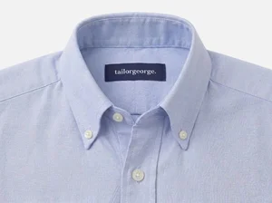 Camicia Oxford sport
