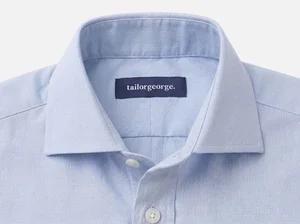 Camicia Oxford sport