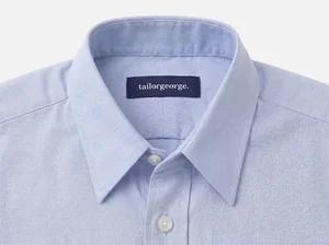 Camicia Oxford sport