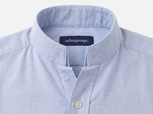 Camicia Oxford sport