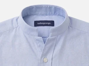Camicia Oxford sport