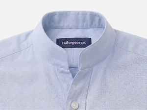 Camicia Oxford sport