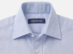 Camicia Oxford sport