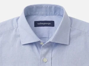 Camicia Oxford sport