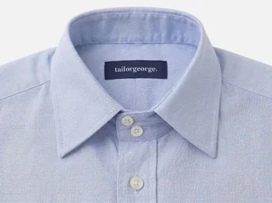 Camicia Oxford sport