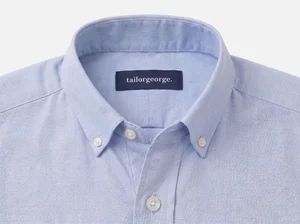 Camicia Oxford sport