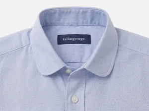 Camicia Oxford sport