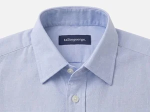 Camicia Oxford sport