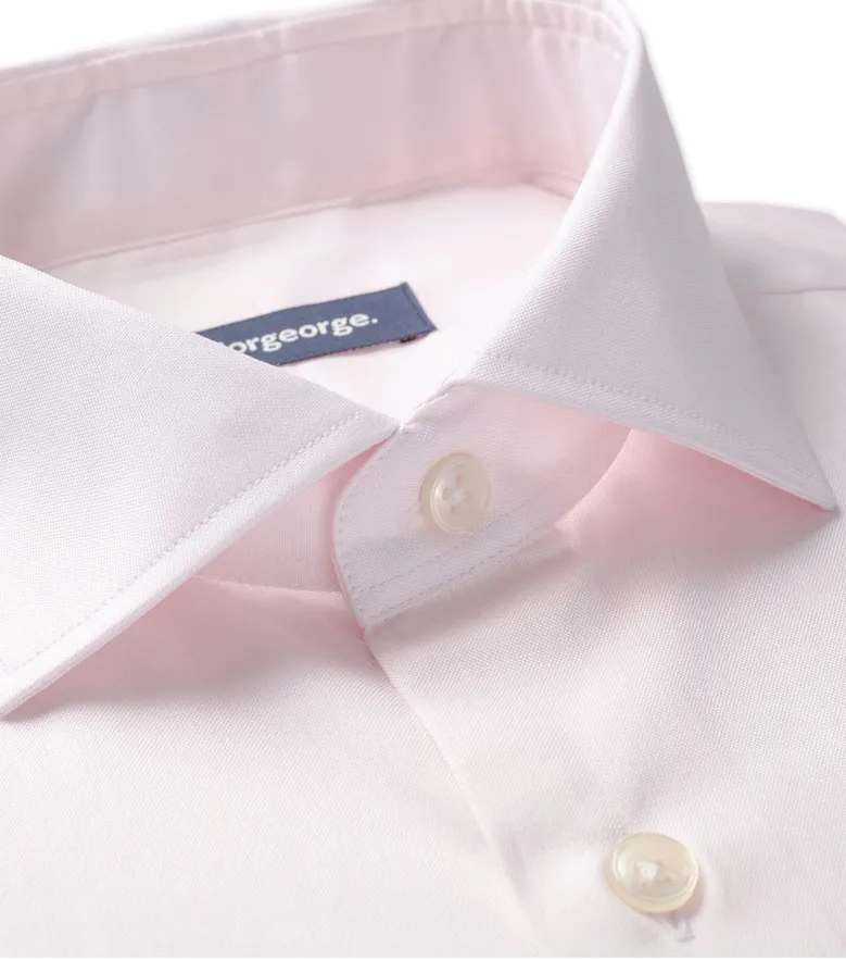 Camicia Thomas Mason Anti-Piega