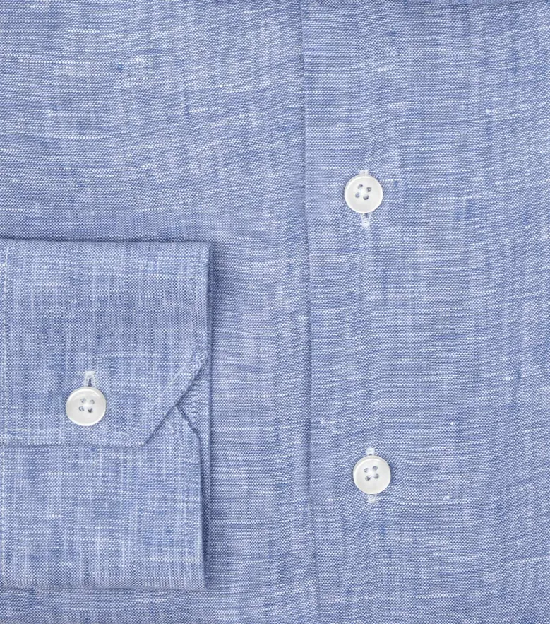 Camicia Thomas Mason Anti-Piega