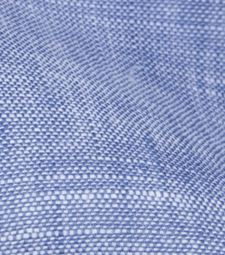 Camicia Thomas Mason Anti-Piega