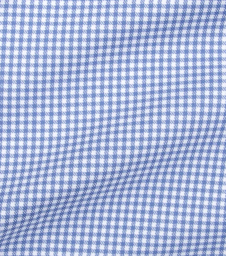 Camicia Thomas Mason Anti-Piega