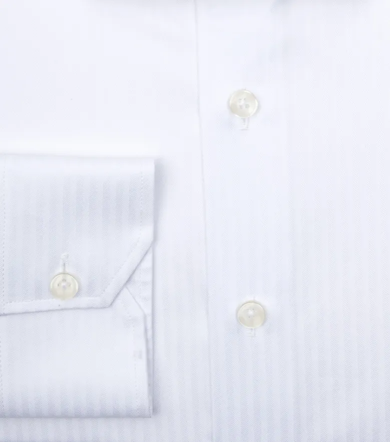 Camicia Thomas Mason Anti-Piega