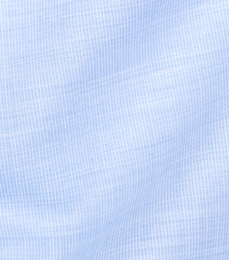 Camicia Thomas Mason Anti-Piega