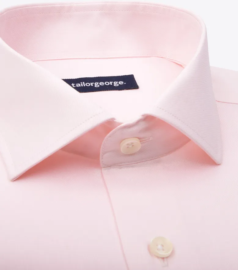 Camicia Thomas Mason Anti-Piega