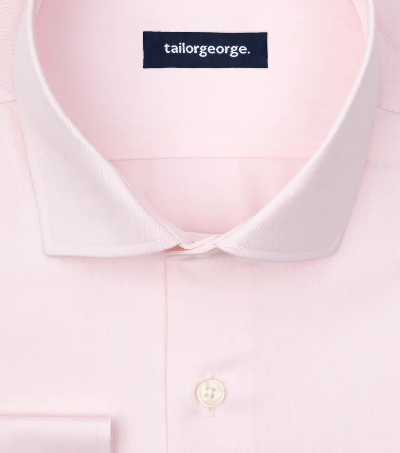 Camicia Thomas Mason Anti-Piega