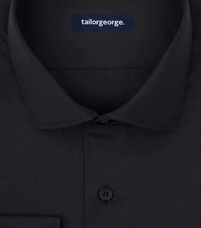 Camicia Thomas Mason Anti-Piega