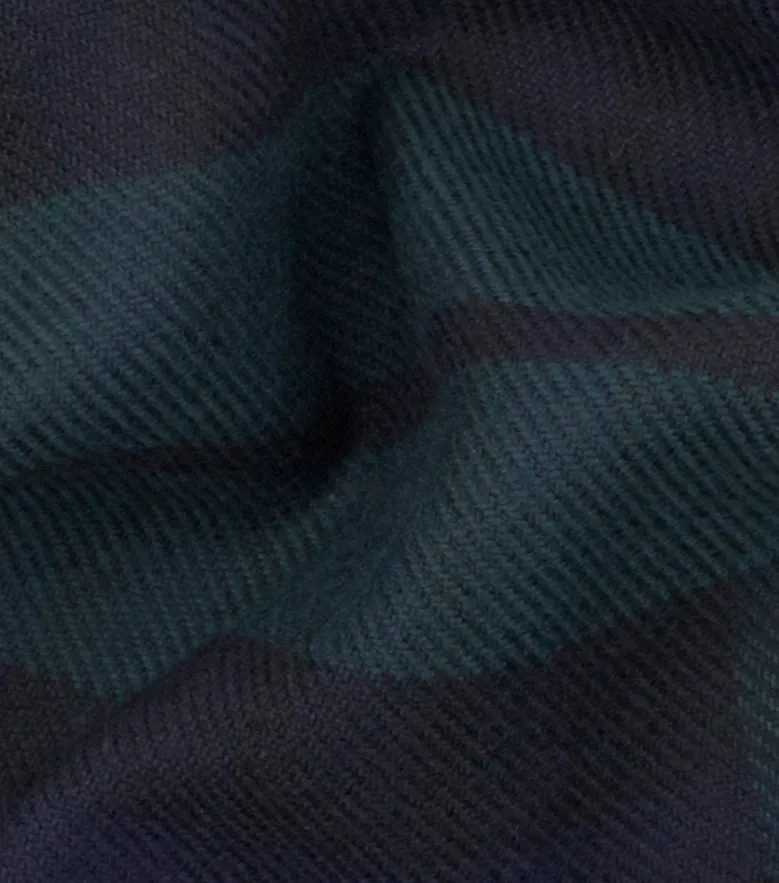 Camicia Thomas Mason Anti-Piega