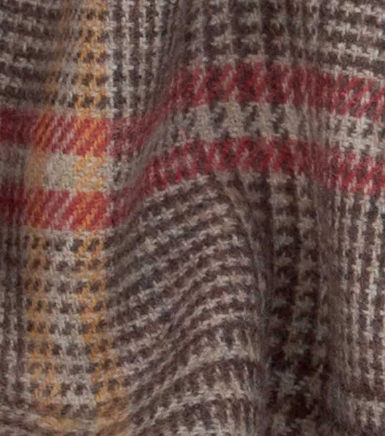 Camicia in popeline facile da stirare