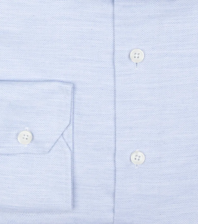 Camicia Thomas Mason Anti-Piega