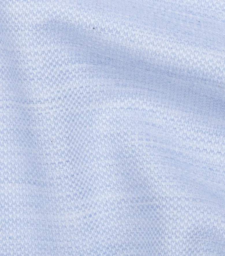 Camicia Thomas Mason Anti-Piega