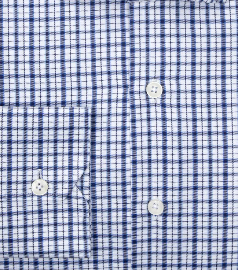 Camicia Thomas Mason Anti-Piega