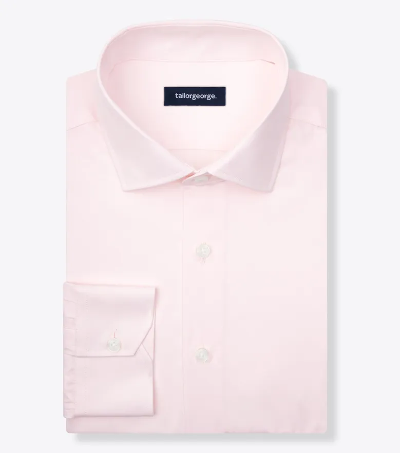 Camicia Thomas Mason Anti-Piega