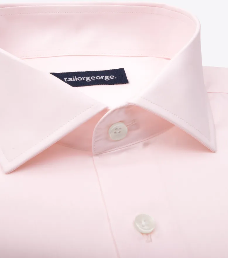 Camicia Thomas Mason Anti-Piega