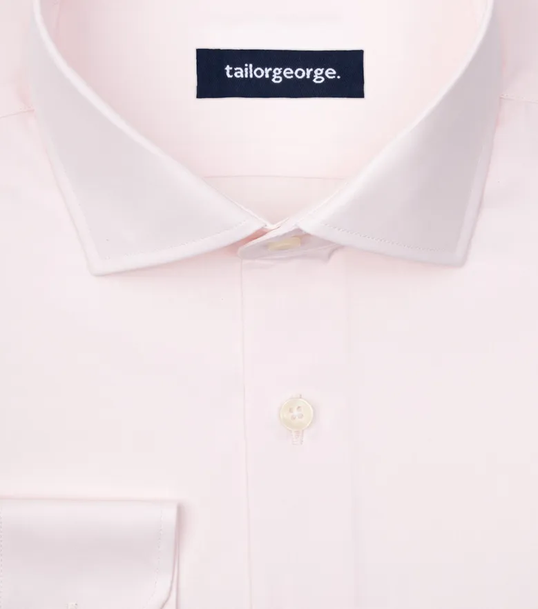 Camicia Thomas Mason Anti-Piega