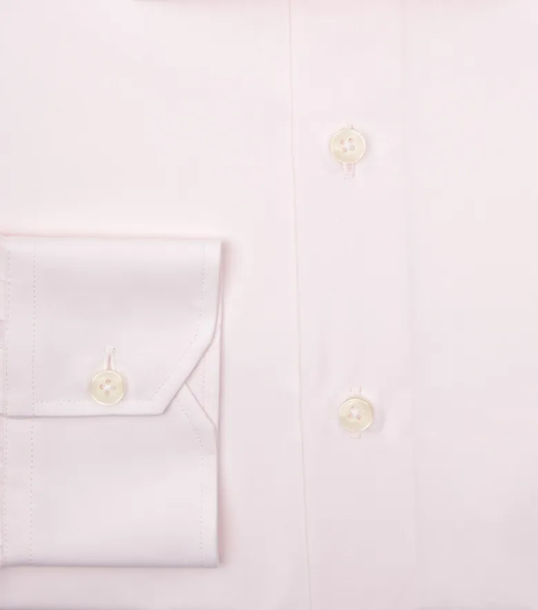 Camicia Thomas Mason Anti-Piega