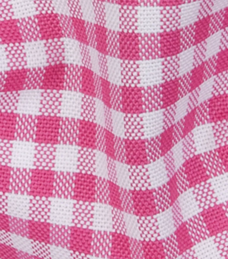 Camicia bianca in popeline facile da stirare