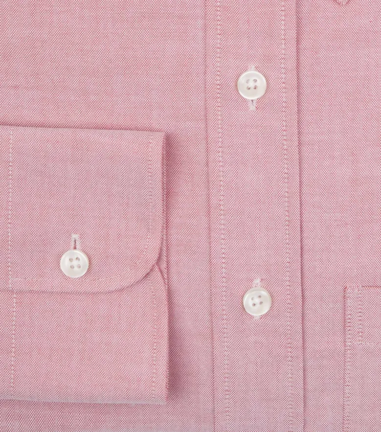 Camicia Thomas Mason Anti-Piega