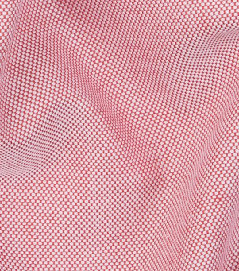 Camicia Thomas Mason Anti-Piega