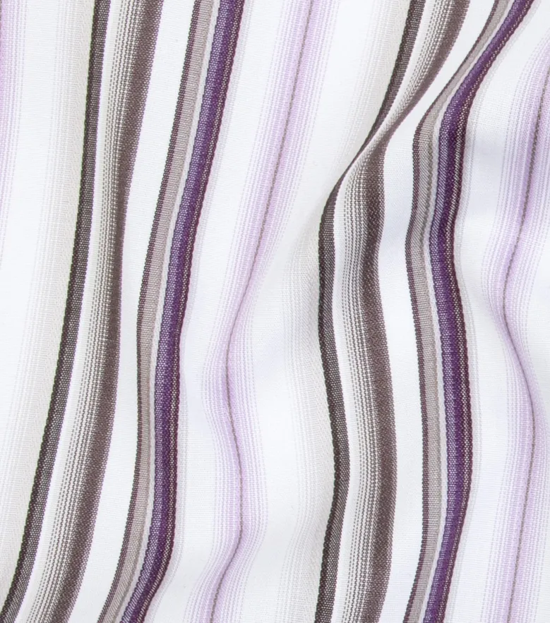 Camicia Thomas Mason Anti-Piega