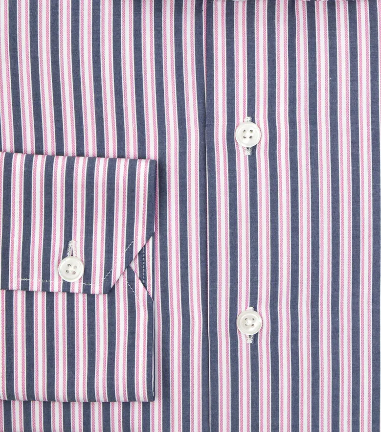 Camicia Thomas Mason Anti-Piega