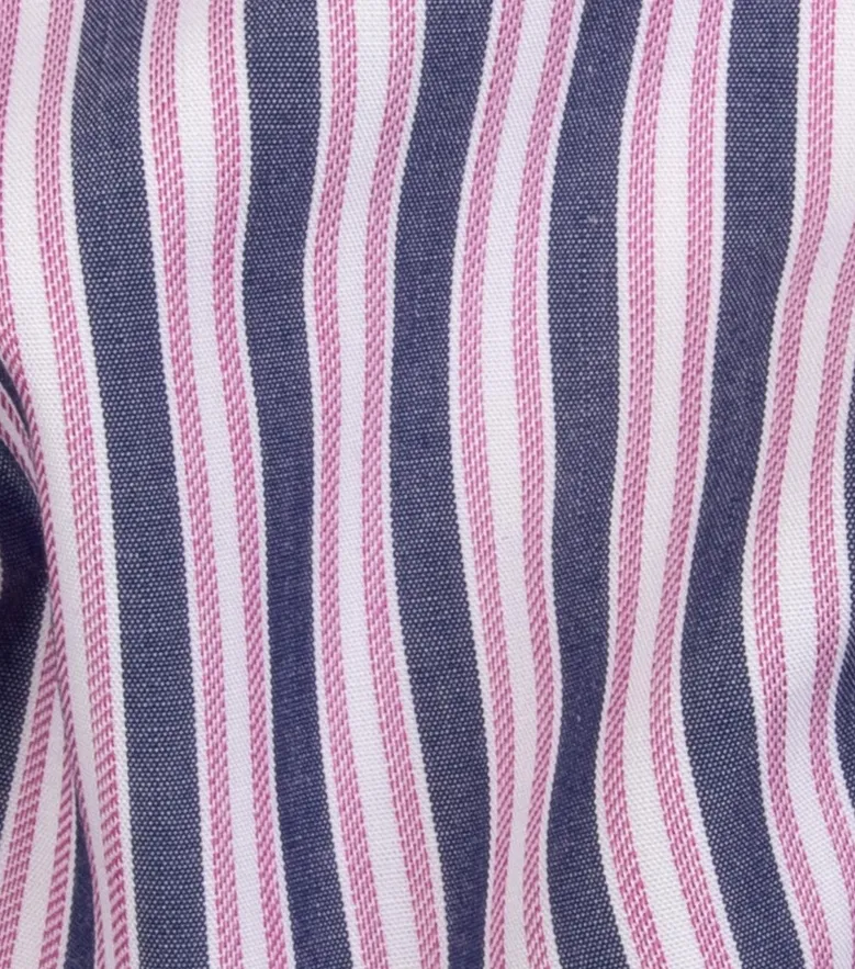 Camicia Thomas Mason Anti-Piega