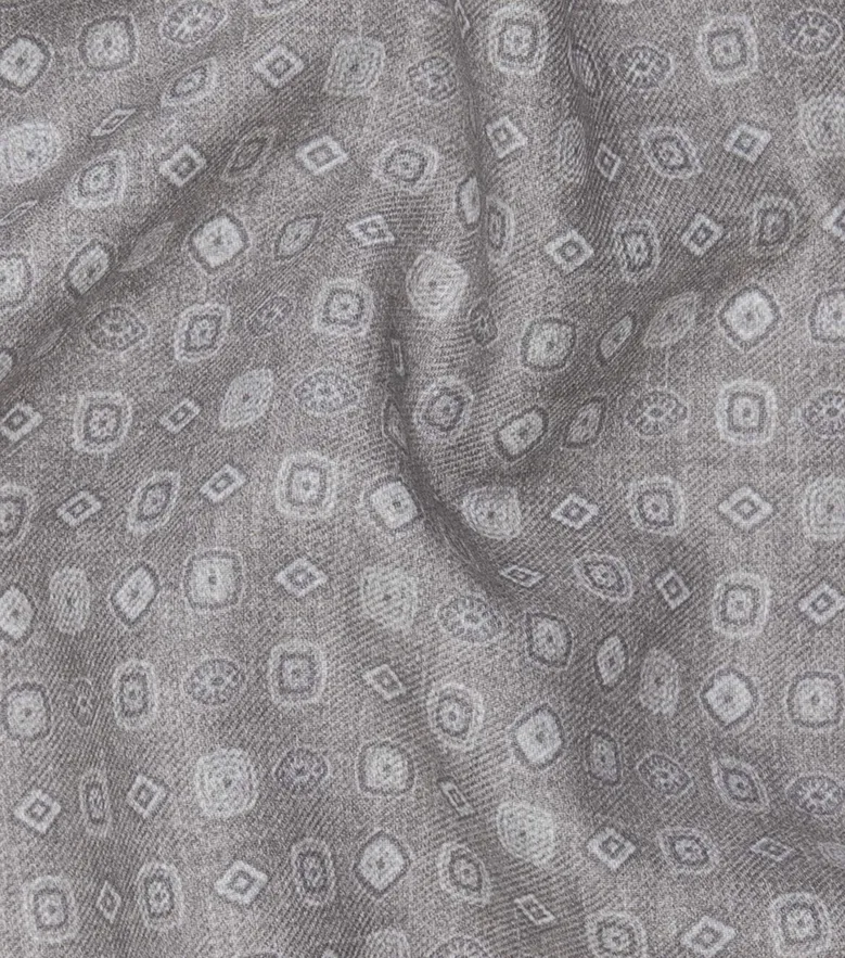 Camicia Thomas Mason Anti-Piega