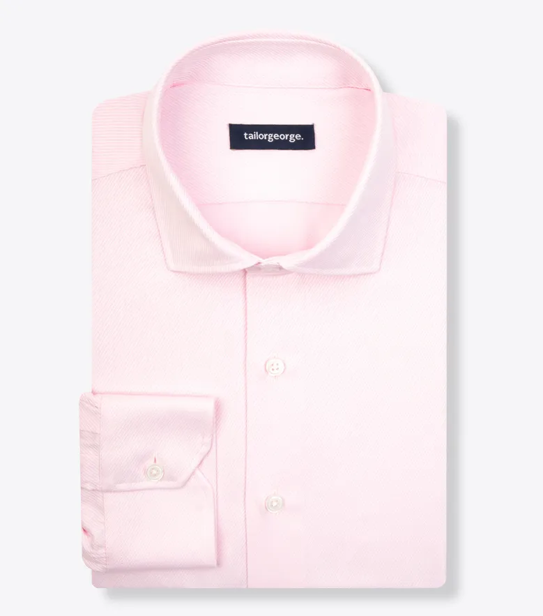 Camicia Thomas Mason Anti-Piega
