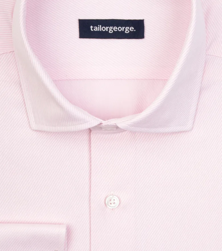 Camicia Thomas Mason Anti-Piega