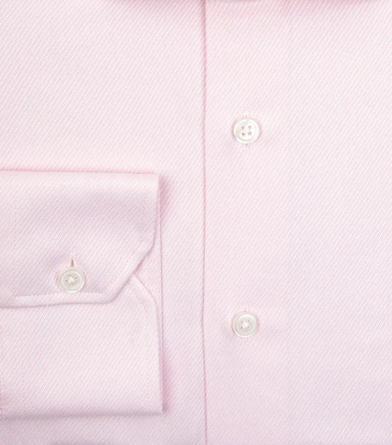 Camicia Thomas Mason Anti-Piega