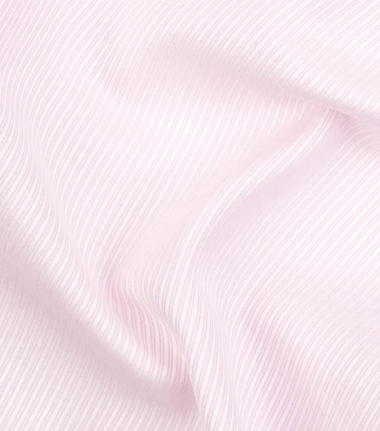 Camicia Thomas Mason Anti-Piega