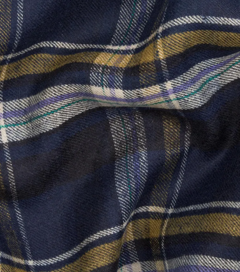 Camicia Thomas Mason Anti-Piega