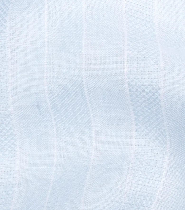 Camicia Thomas Mason Anti-Piega