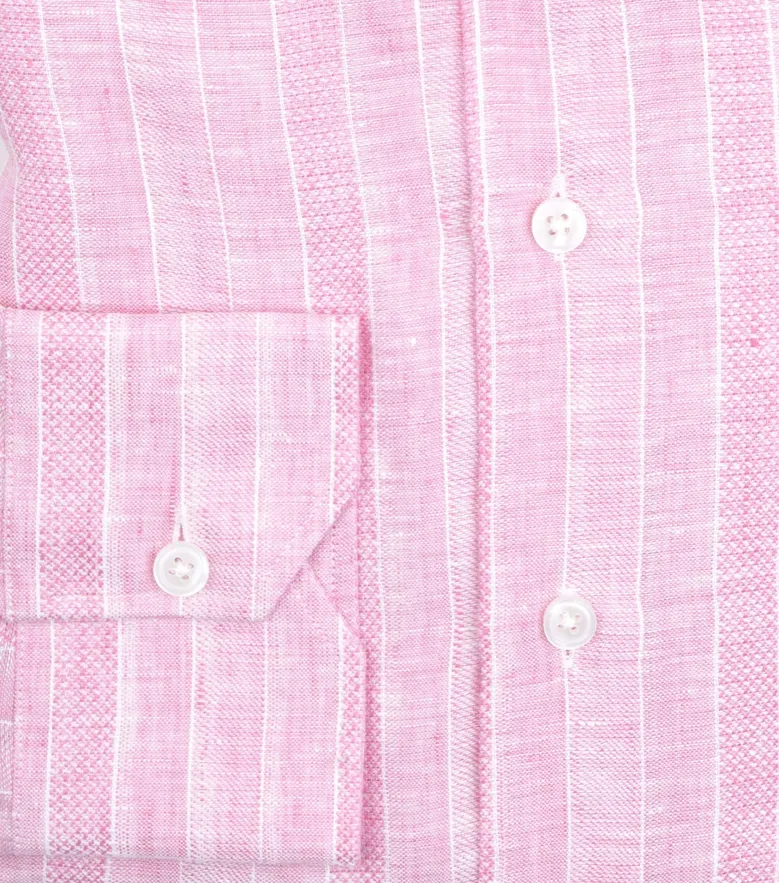 Camicia Thomas Mason Anti-Piega
