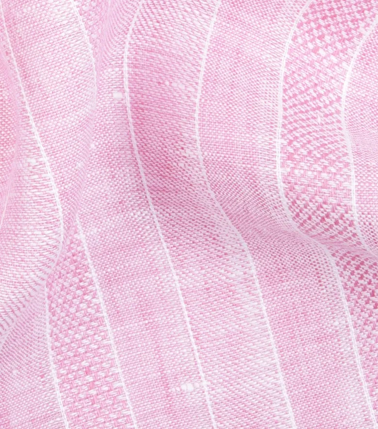 Camicia Thomas Mason Anti-Piega