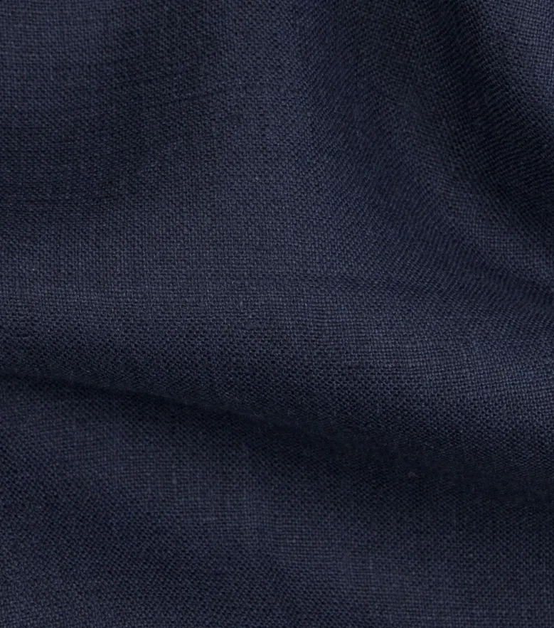 Camicia Thomas Mason Anti-Piega