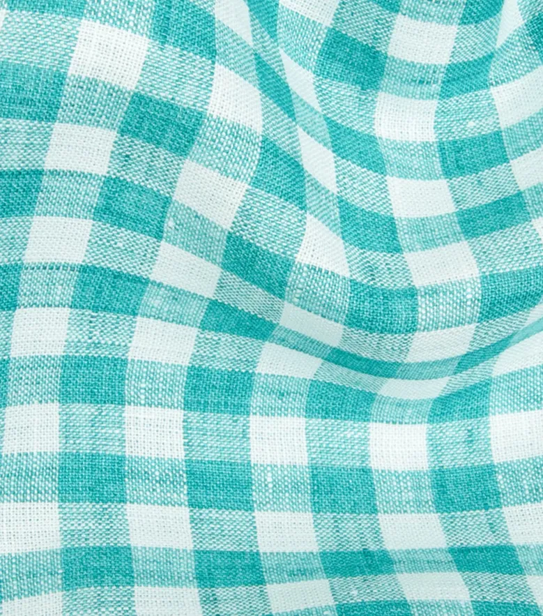 Camicia Thomas Mason Anti-Piega