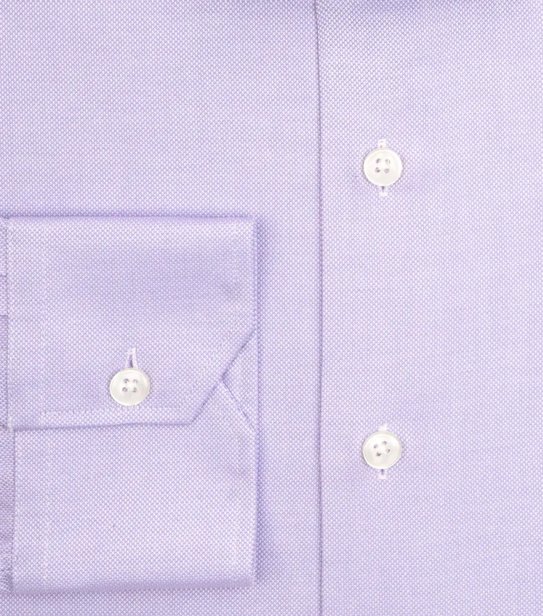 Camicia Thomas Mason Anti-Piega