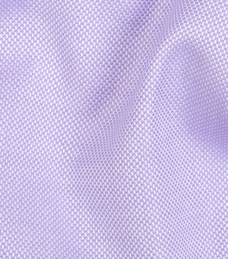 Camicia Thomas Mason Anti-Piega